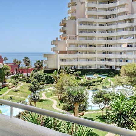 Palm Apartment - C&G Benal Beach Benalmádena Exterior photo